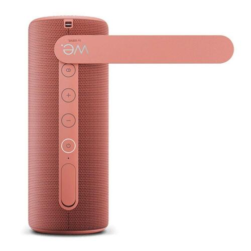 Transportable Bluetooth-højttalere Loewe 60701R10 Rød 40 W