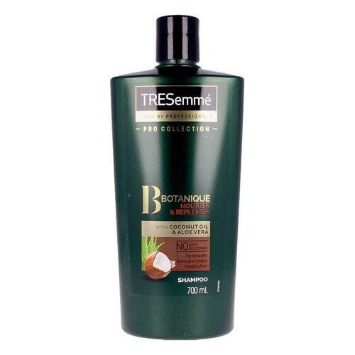 Nærende shampoo Botanique Coco & Aloe Tresemme (700 ml)