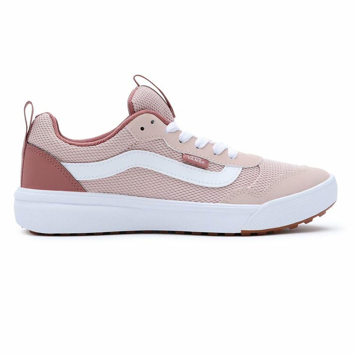 Kondisko til Kvinder Vans Range EXP Dusty Lyserød - 37