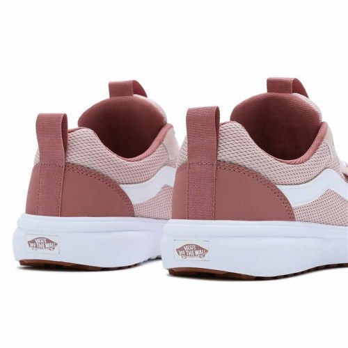 Kondisko til Kvinder Vans Range EXP Dusty Lyserød - 37
