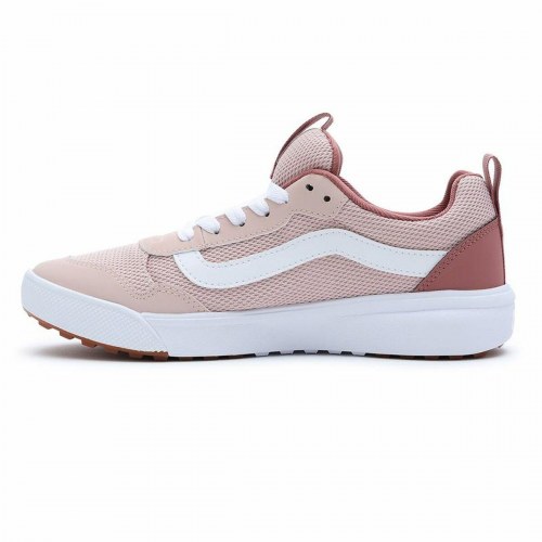 Kondisko til Kvinder Vans Range EXP Dusty Lyserød - 37