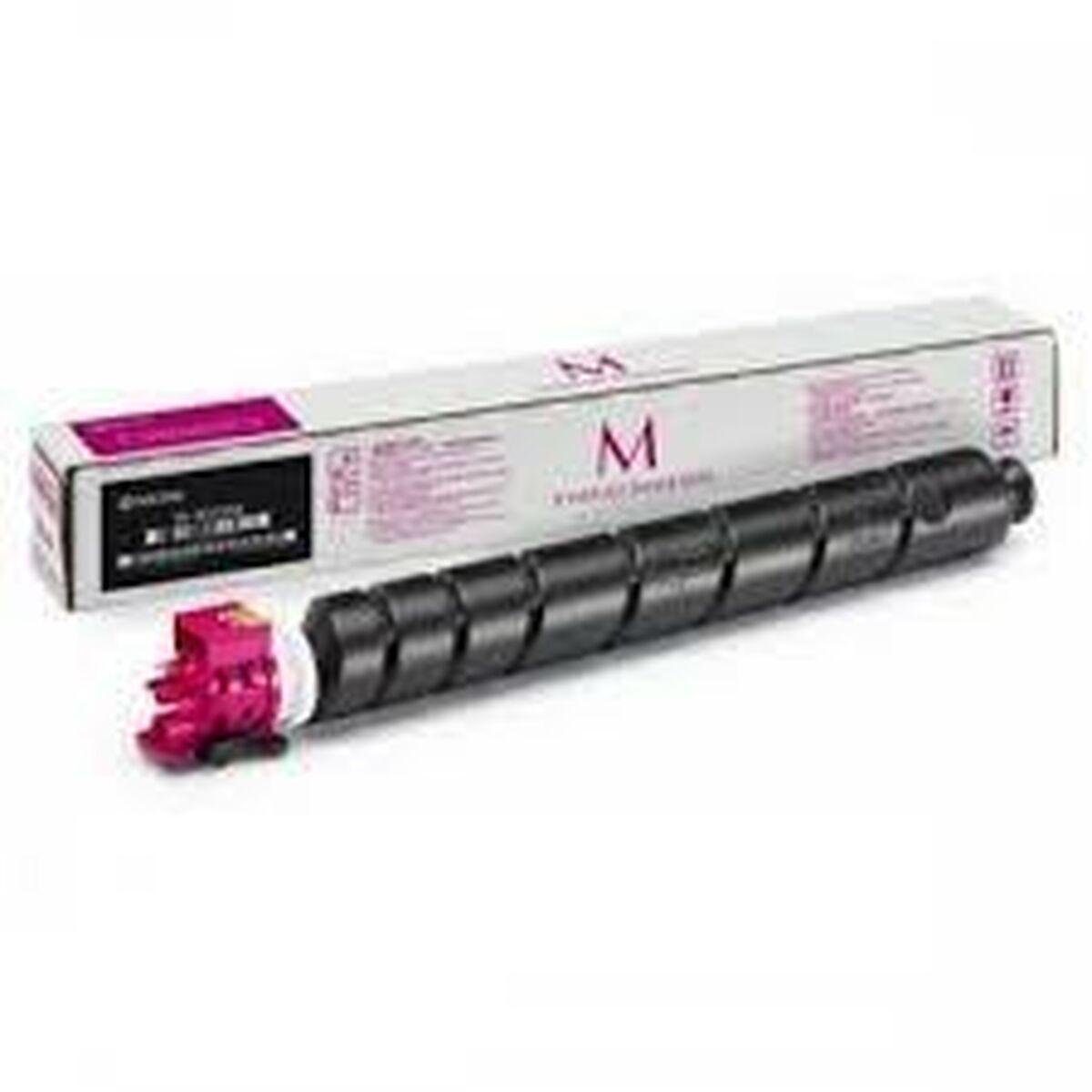 Toner Kyocera 1t02ymbnl0 Magenta