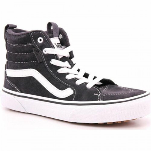 Vans Filmore Hi Guard børnesneakers - sort, str. 37
