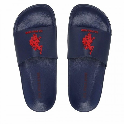 Sandaler til swimming pools U.S. Polo Assn. GAVIO003A Marineblå - 45