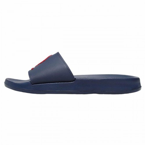 Sandaler til swimming pools U.S. Polo Assn. GAVIO003A Marineblå - 45