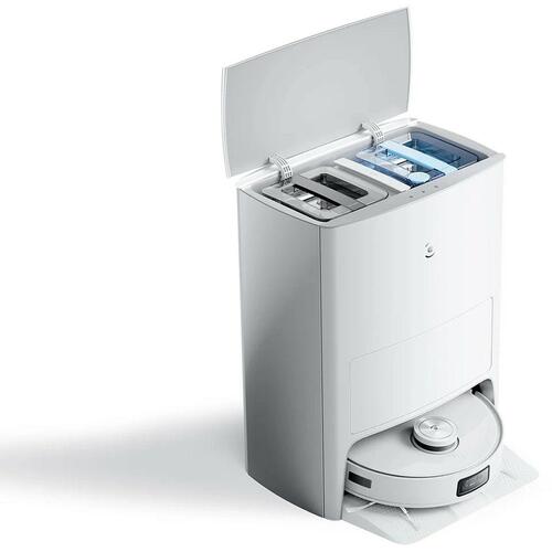 Robotstøvsuger ECOVACS DEEBOT T20 OMNI 5200 mAh