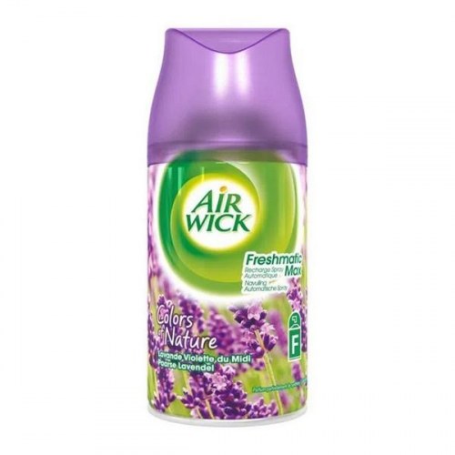 Luftfrisker genopfyldning Freshmatic - Lavendel 250 ml