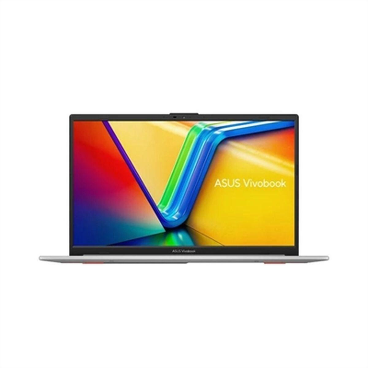 Bærbar Asus F1504ga Nj466 15 6  " 8 Gb Ram 256 Gb Ssd Intel Core I3 N305 Spansk Qwerty
