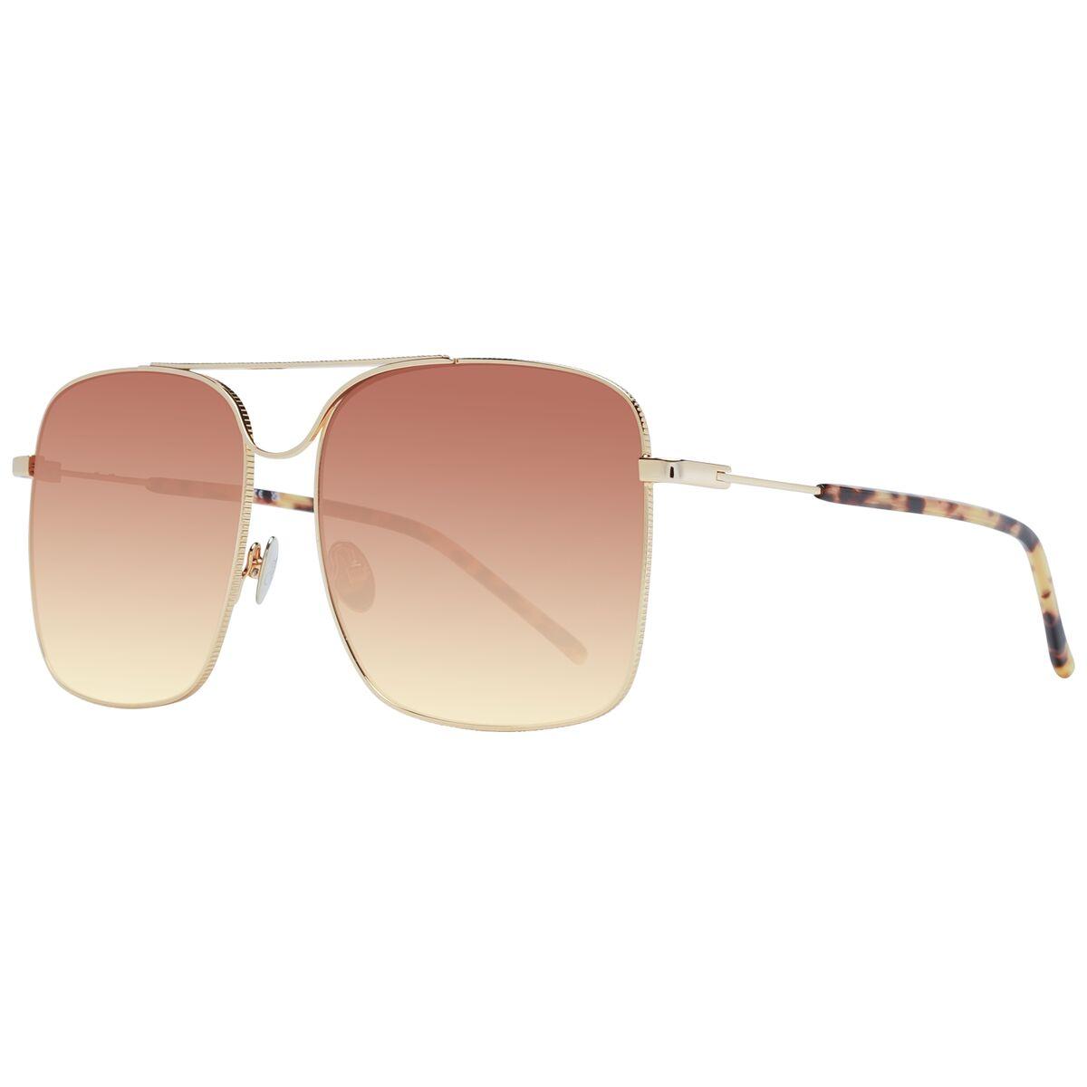 Solbriller Til Kvinder Scotch & Soda Ss5014 58400
