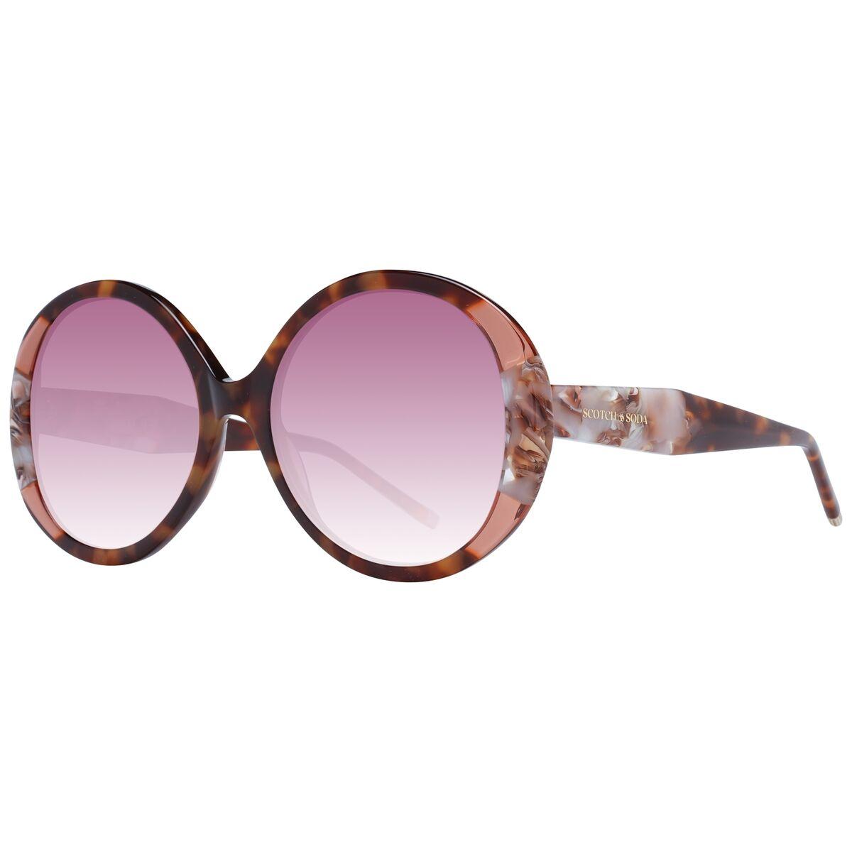 Solbriller Til Kvinder Scotch & Soda Ss7022 57151