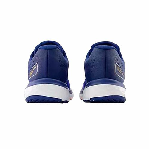 Løbesko til voksne New Balance Fresh Foam Mænd Blå 44