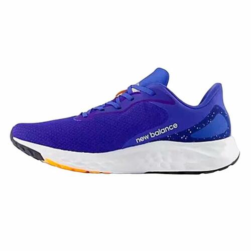 Løbesko til voksne New Balance Fresh Foam Mænd Blå 44