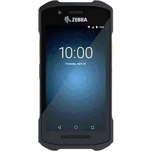 PDA med 1D + 2D Reader Zebra TC26BK-11B212-A6 32 GB