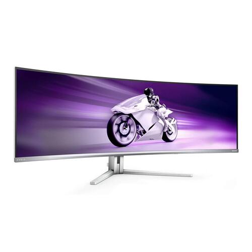 Skærm Philips Evnia 49M2C8900 240 Hz 50-60 Hz