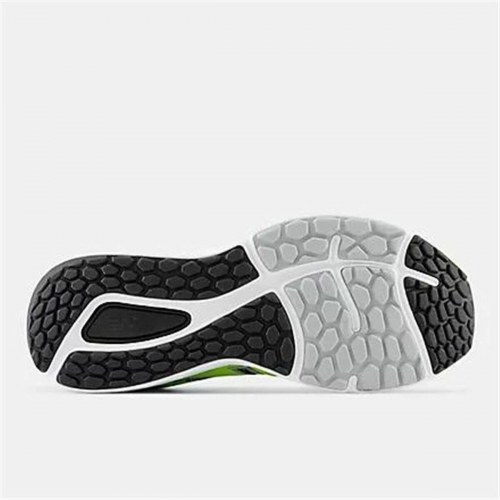 Løbesko til voksne New Balance Foam 680v7 Mænd Limegrøn - 44