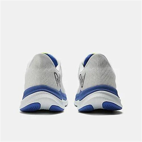 Løbesko til voksne New Balance FuelCell Propel Mænd Hvid 41.5