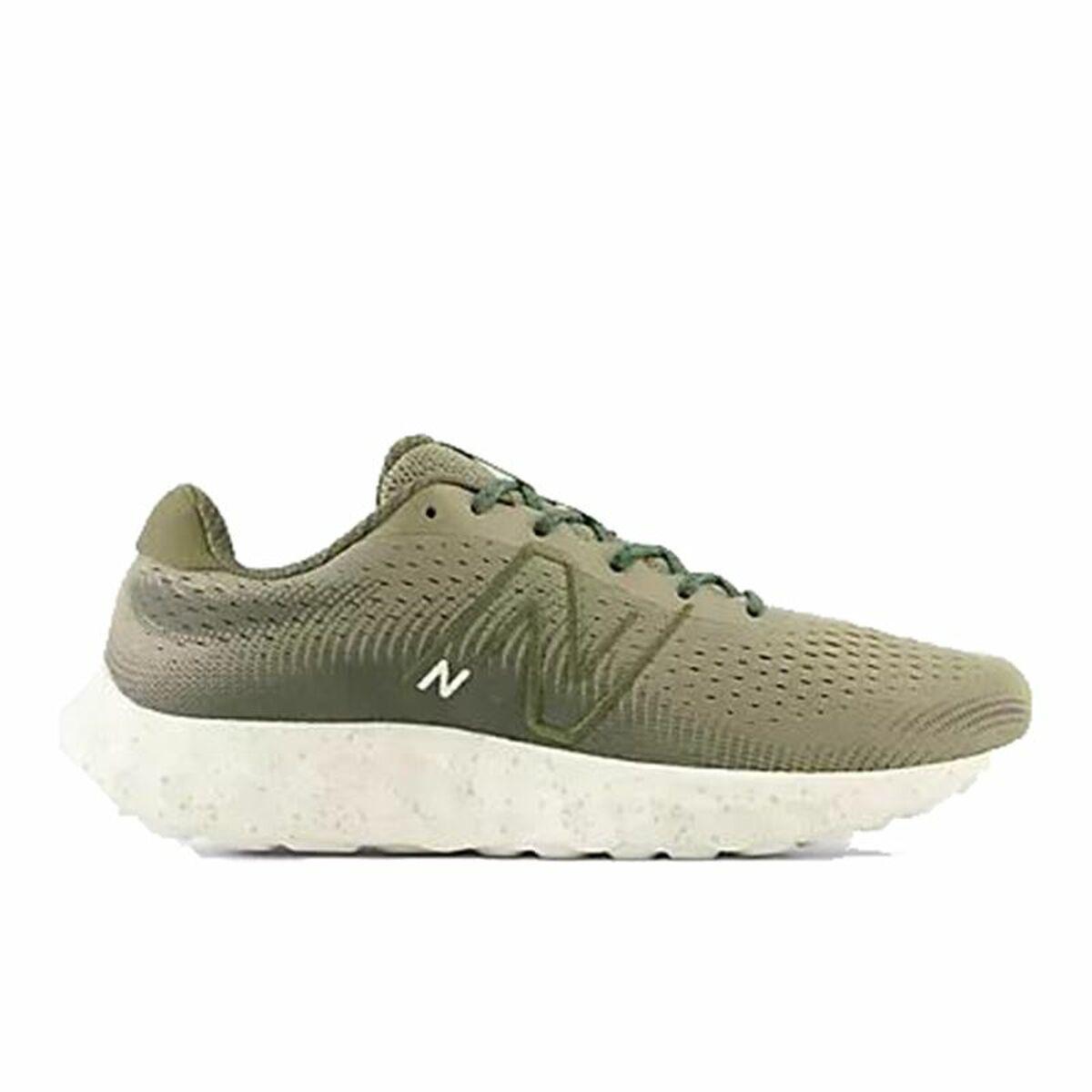 Løbesko til voksne New Balance 520 V8 Covert Mænd Gul 41.5