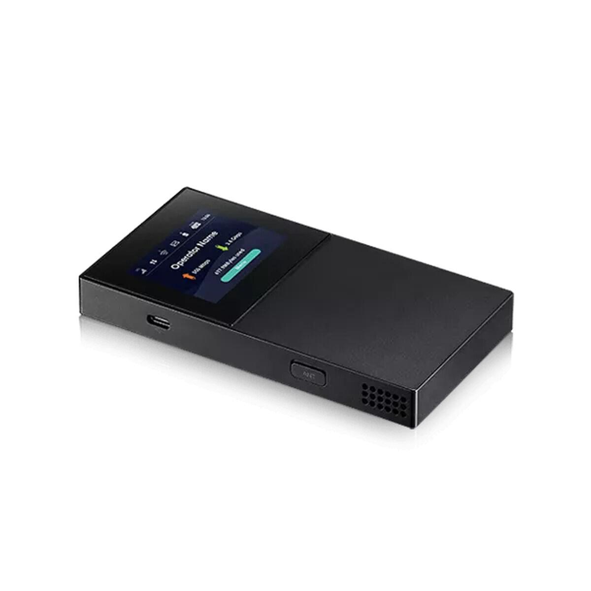 Router Zyxel Nr2301 Eu01v1f