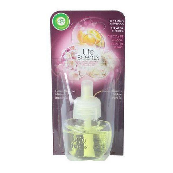 Life Scents Duftpåfyldning Delicias de Verano 19 ml