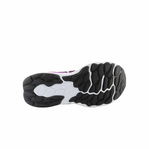 Løbesko til voksne New Balance Fresh Foam X Sort Dame 40