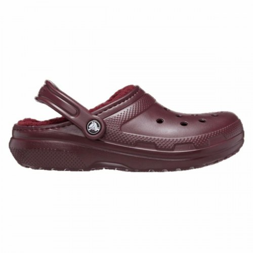 Crocs Classic Lined - dame træsko, Stjerne, str. 41-42