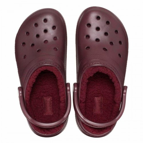 Crocs Classic Lined - dame træsko, Stjerne, str. 41-42