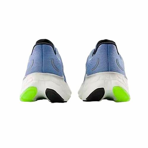 Løbesko til voksne New Balance Fresh Foam X Mænd Lyseblå 42
