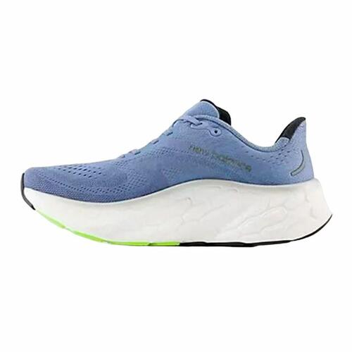 Løbesko til voksne New Balance Fresh Foam X Mænd Lyseblå 42