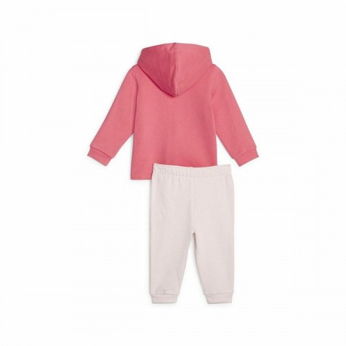 Træningsdragt til børn Puma Minicats Colorblock - 2-3 år