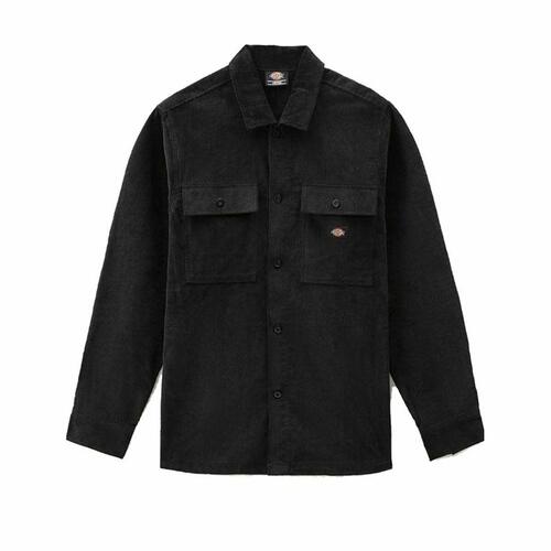 Jakke til Voksne Dickies Higginson chaqueta S