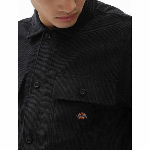 Jakke til Voksne Dickies Higginson chaqueta S