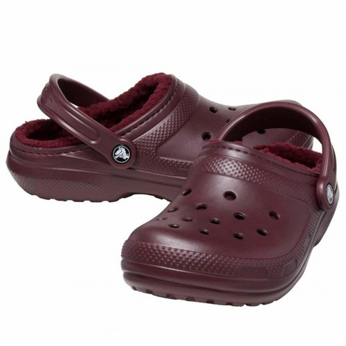Træsko Crocs Classic Lined Stjerne - 38-39