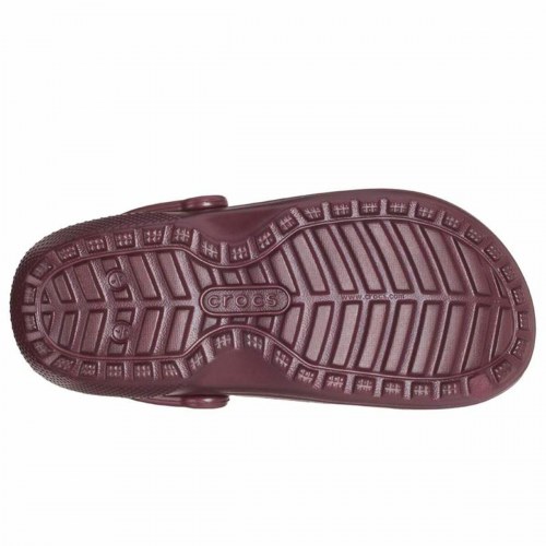 Træsko Crocs Classic Lined Stjerne - 38-39
