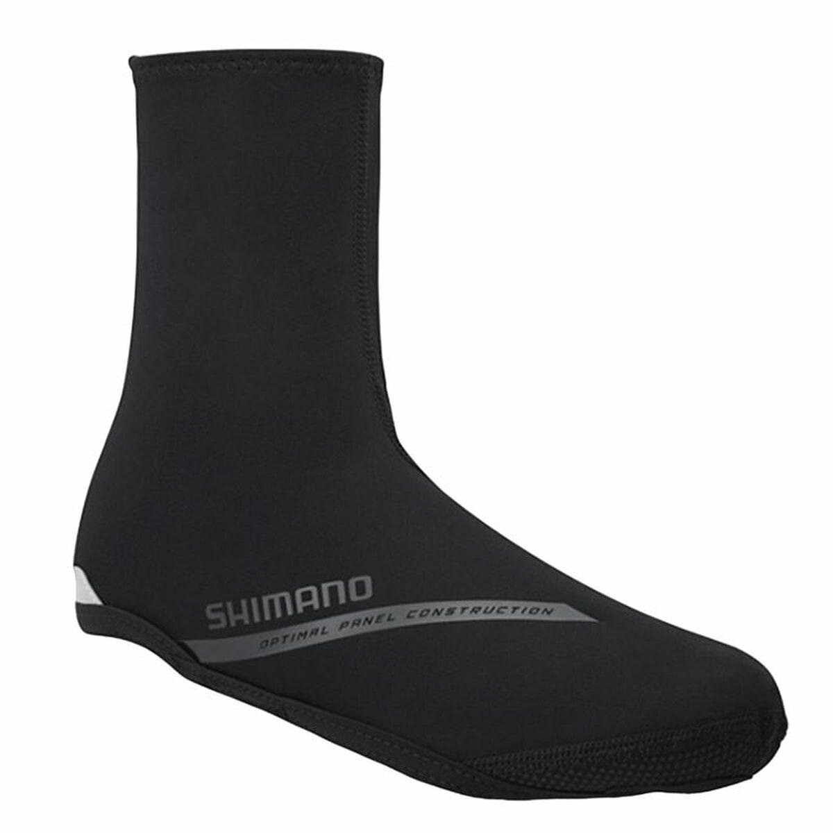 Galocher Shimano Dual Soft Shell Shoe