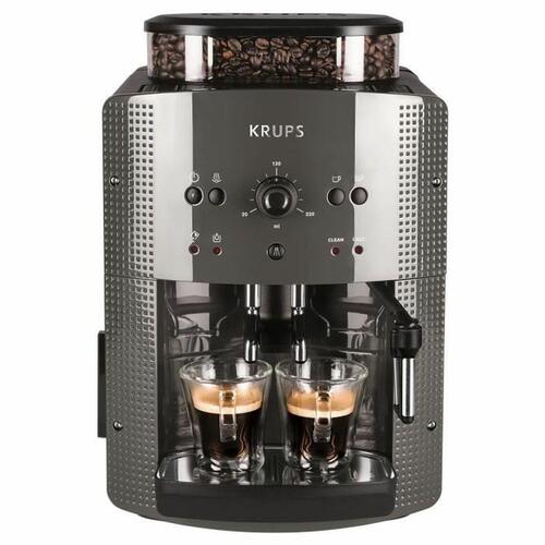 Kaffemaskine Krups Grå