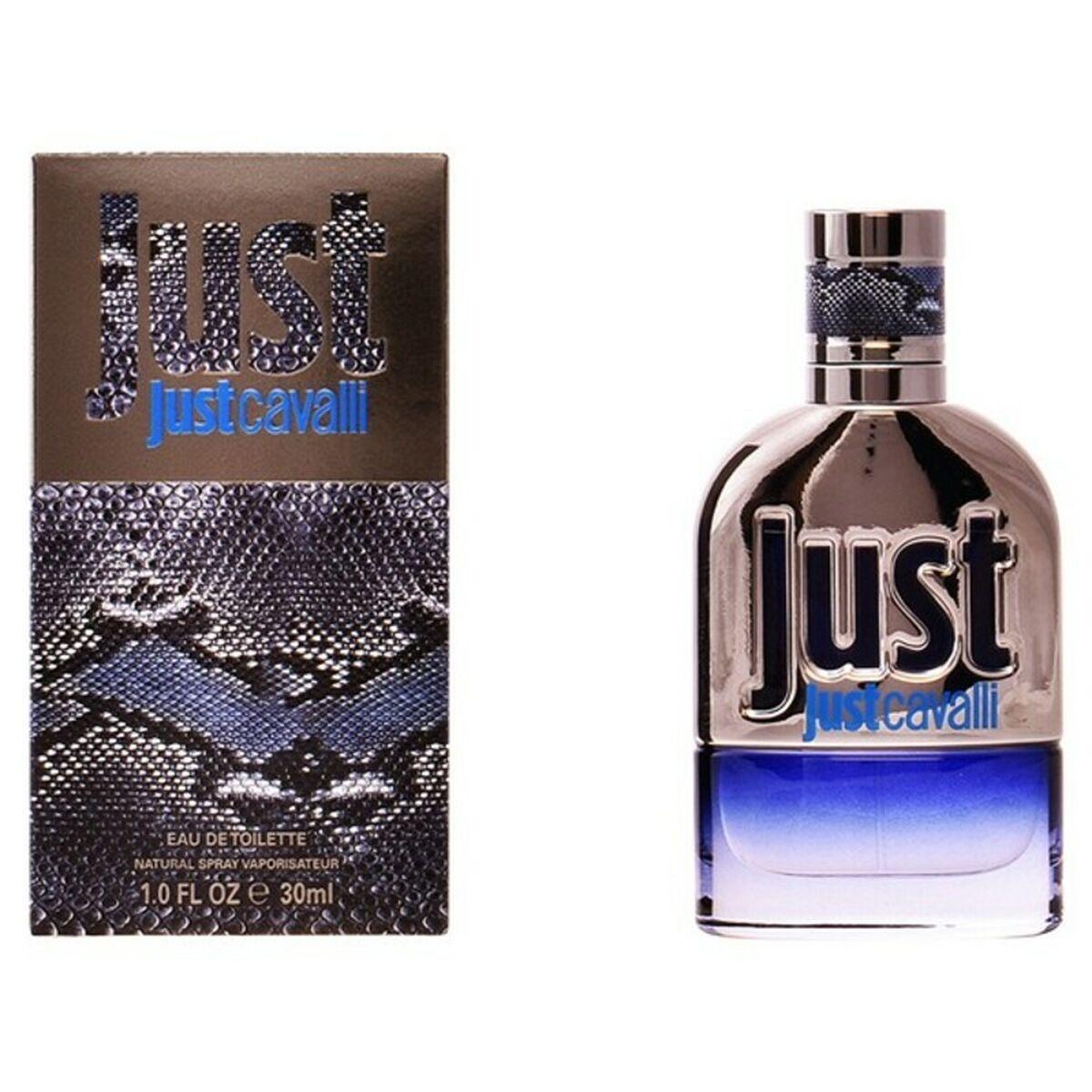 Herreparfume Just Cavalli Roberto Cavalli Edt