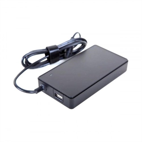 Laptop oplader 90 W - iggual IGG318065 med EU-stik