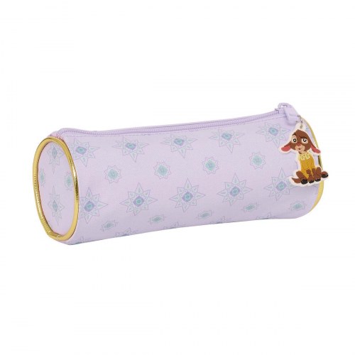 Penalhus cylinder Disney Wish - syren, 20 × 7 × 7 cm
