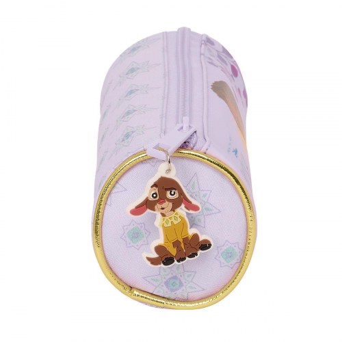 Penalhus cylinder Disney Wish - syren, 20 × 7 × 7 cm