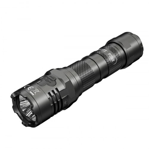 Lygte Nitecore P20iX 1 Dele 4000 Lm