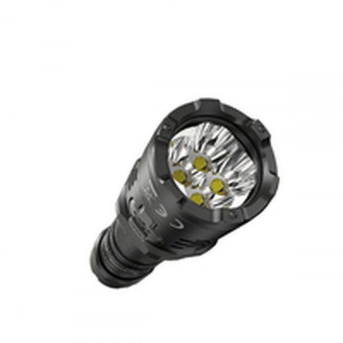 Lygte Nitecore P20iX 1 Dele 4000 Lm