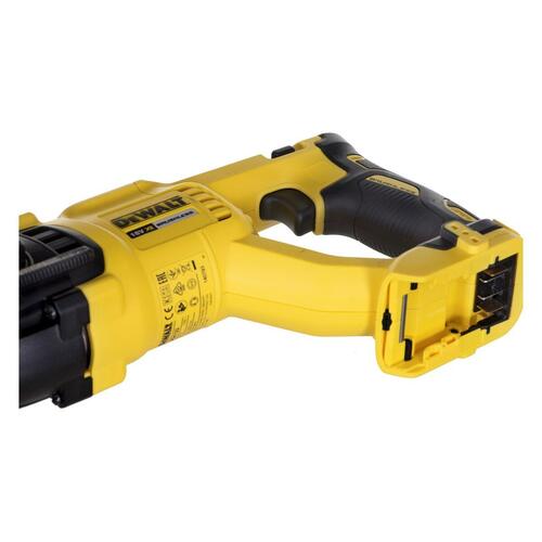 Perforeringshammer Dewalt DCH133N-XJ