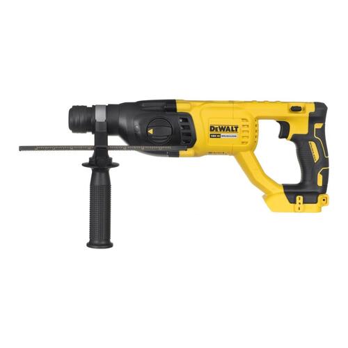 Perforeringshammer Dewalt DCH133N-XJ