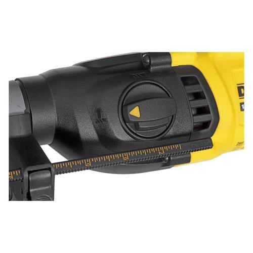 Perforeringshammer Dewalt DCH133N-XJ