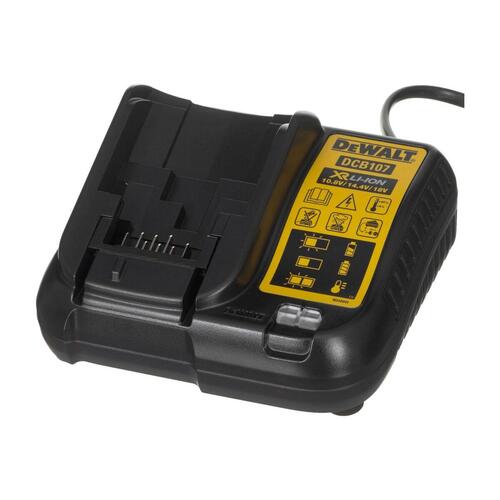 Skruetrækker Dewalt DCD771C2 18 V