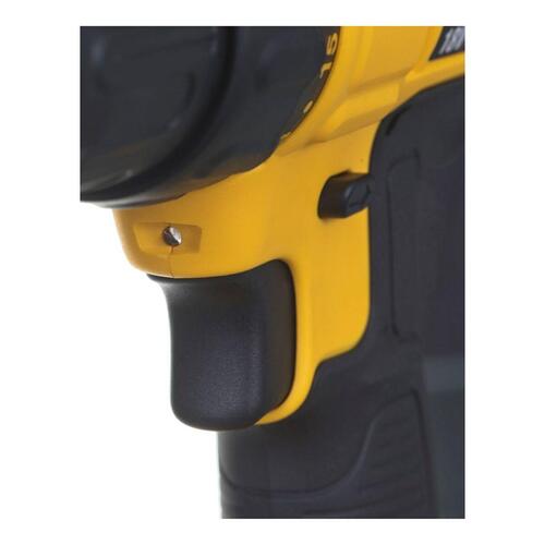 Skruetrækker Dewalt DCD771C2 18 V