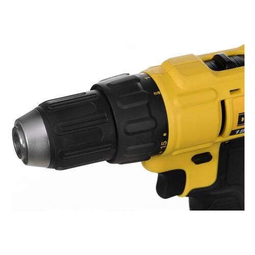 Skruetrækker Dewalt DCD771C2 18 V