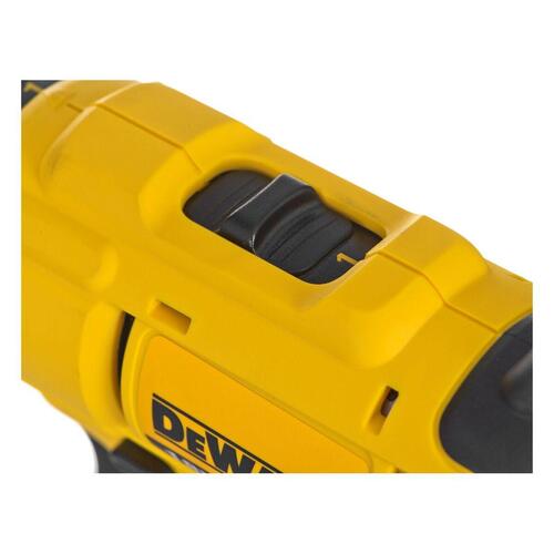 Skruetrækker Dewalt DCD771C2 18 V