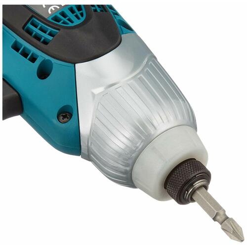 Impact screwdriver Makita TD0101F 200 W 3500 rpm