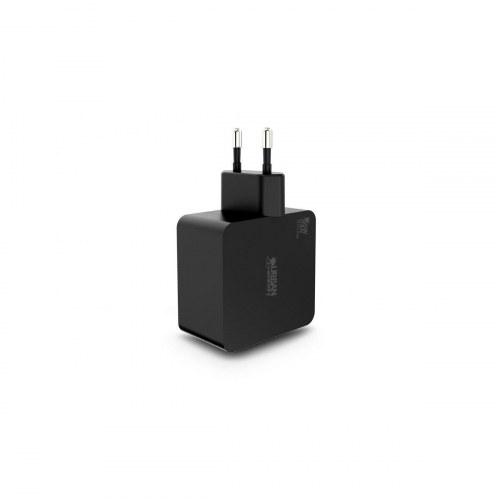 Urban Factory GPS65UF laptop-oplader 65 W USB-C - sort